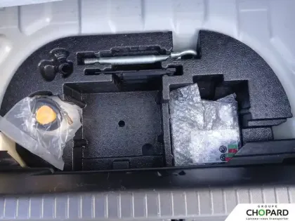 Photo 6 Peugeot 208  Electrique 50 kWh 136ch