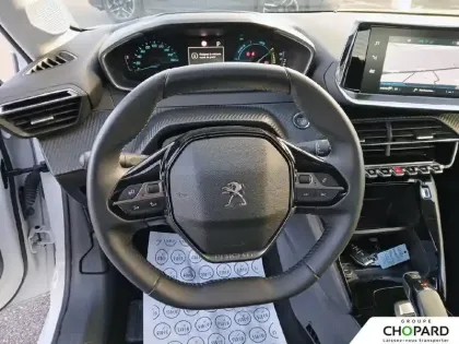 Photo 21 Peugeot 208 Gén. II Ph2 E-Style 5