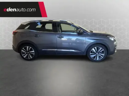 Photo 5 Peugeot 3008  Hybrid 225 e-EAT8