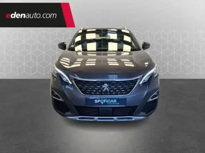 Photo 7 Peugeot 3008  Hybrid 225 e-EAT8