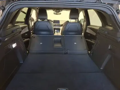 Photo 19 Peugeot 3008  Hybrid 225 e-EAT8