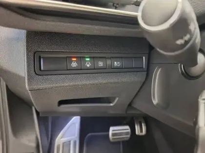 Photo 25 Peugeot 3008  Hybrid 225 e-EAT8