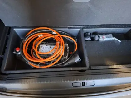 Photo 15 Peugeot 3008  Hybrid 225 e-EAT8