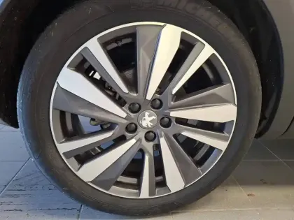 Photo 11 Peugeot 3008  Hybrid 225 e-EAT8