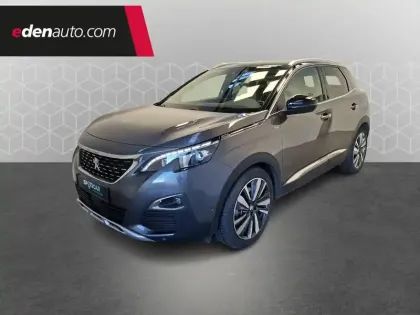 Photo Peugeot 3008 Gt