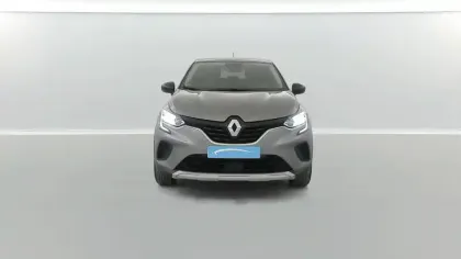 Photo 28 Renault Captur Gén. II (HJB) Ph1 NG Evolution 5