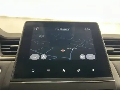 Photo 46 Renault Captur Gén. II (HJB) Ph1 NG Evolution 5