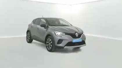 Photo 61 Renault Captur  TCe 100 GPL