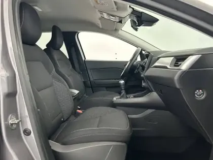 Photo 13 Renault Captur Gén. II (HJB) Ph1 NG Evolution 5