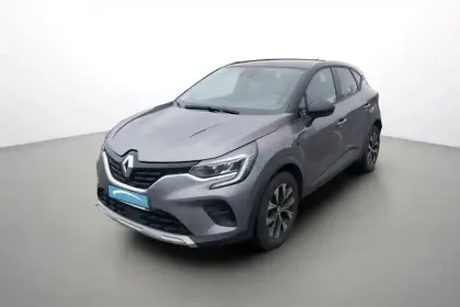 Photo Renault Captur Evolution