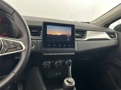 Photo 11 Renault Captur Gén. II (HJB) Ph1 NG Evolution 5