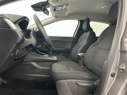 Photo 9 Renault Captur Gén. II (HJB) Ph1 NG Evolution 5