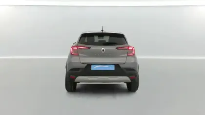 Photo 58 Renault Captur  TCe 100 GPL