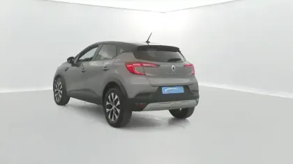 Photo 30 Renault Captur Gén. II (HJB) Ph1 NG Evolution 5