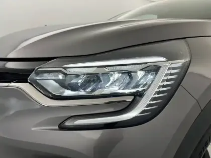 Photo 21 Renault Captur Gén. II (HJB) Ph1 NG Evolution 5