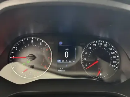 Photo 43 Renault Captur Gén. II (HJB) Ph1 NG Evolution 5