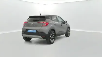 Photo 32 Renault Captur Gén. II (HJB) Ph1 NG Evolution 5