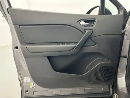 Photo 10 Renault Captur Gén. II (HJB) Ph1 NG Evolution 5