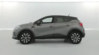 Photo 56 Renault Captur  TCe 100 GPL