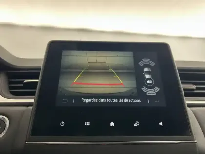 Photo 45 Renault Captur Gén. II (HJB) Ph1 NG Evolution 5