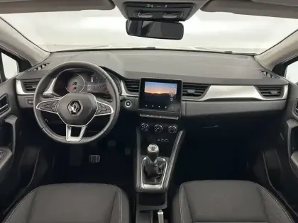 Photo 53 Renault Captur Gén. II (HJB) Ph1 NG Evolution 5