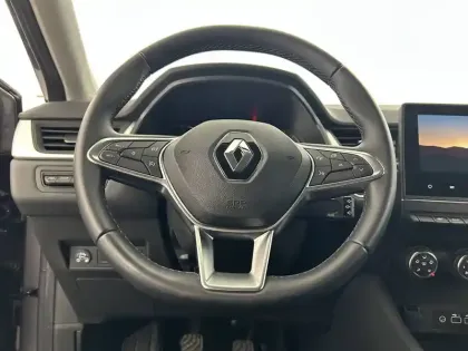Photo 68 Renault Captur  TCe 100 GPL