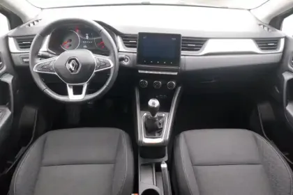 Photo 8 Renault Captur  TCe 100 GPL