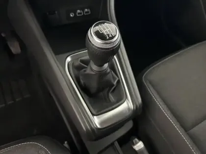 Photo 74 Renault Captur  TCe 100 GPL