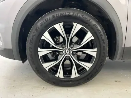 Photo 48 Renault Captur Gén. II (HJB) Ph1 NG Evolution 5