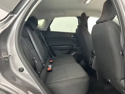 Photo 52 Renault Captur Gén. II (HJB) Ph1 NG Evolution 5