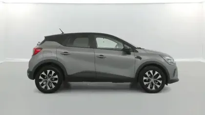 Photo 60 Renault Captur  TCe 100 GPL