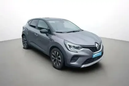 Photo 6 Renault Captur  TCe 100 GPL
