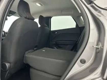 Photo 76 Renault Captur  TCe 100 GPL