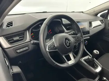 Photo 35 Renault Captur Gén. II (HJB) Ph1 NG Evolution 5