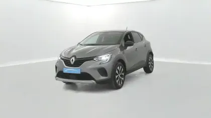 Photo 54 Renault Captur  TCe 100 GPL