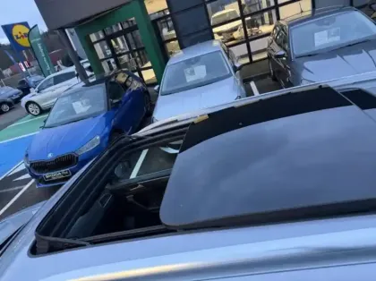 Photo 10 Volkswagen Tiguan  Allspace 2.0 TDI 150ch R-Line DSG7