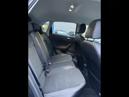 Photo 12 Volkswagen Polo  1.0 TSI 95ch Style