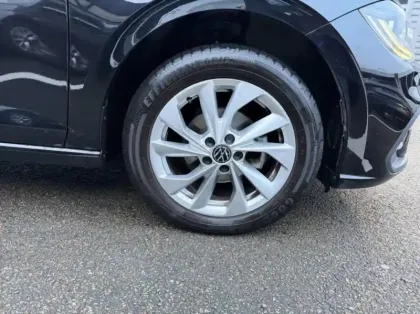 Photo 6 Volkswagen Polo  1.0 TSI 95ch Style