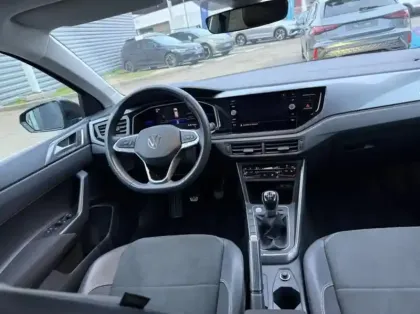 Photo 14 Volkswagen Polo  1.0 TSI 95ch Style