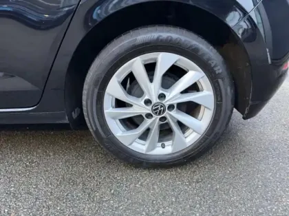 Photo 8 Volkswagen Polo  1.0 TSI 95ch Style