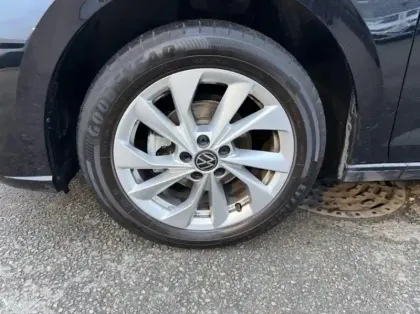 Photo 9 Volkswagen Polo  1.0 TSI 95ch Style