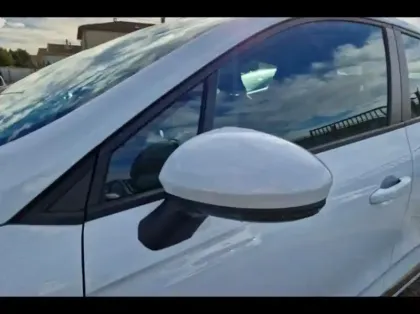 Photo 14 Renault Clio  1.6 E-Tech hybride 140ch Business -21N