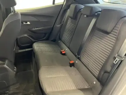 Photo 8 Peugeot 2008  e- 136ch Active Pack