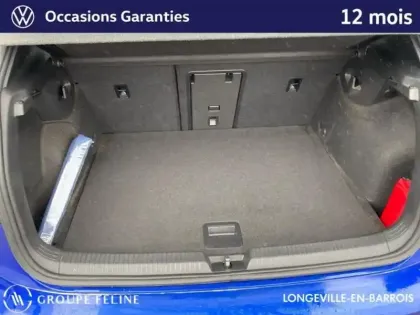 Photo 13 Volkswagen Golf  2.0 TSI 320ch R 4Motion DSG7