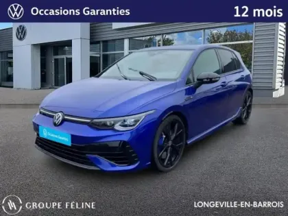 Photo Volkswagen Golf