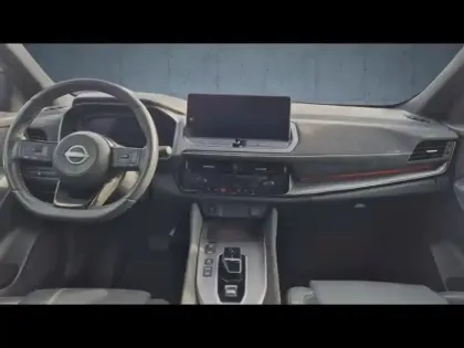Photo 9 Nissan Qashqai  e-POWER 190ch N-Design+ 2024