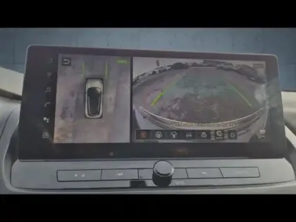 Photo 11 Nissan Qashqai  e-POWER 190ch N-Design+ 2024