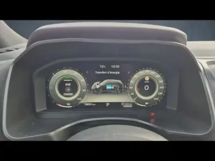 Photo 10 Nissan Qashqai  e-POWER 190ch N-Design+ 2024