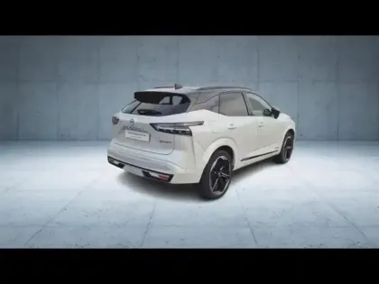 Photo 5 Nissan Qashqai  e-POWER 190ch N-Design+ 2024