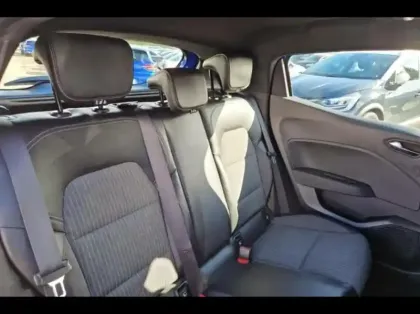 Photo 10 Renault Clio  1.0 TCe 90ch Intens X-Tronic -21N